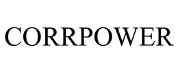 CORRPOWER trademark
