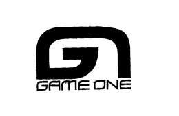 G GAME ONE trademark