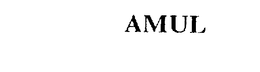 AMUL trademark