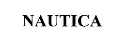NAUTICA trademark