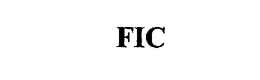 FIC trademark