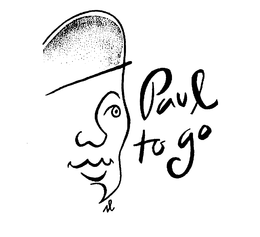 PAUL TO GO trademark