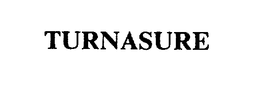 TURNASURE trademark