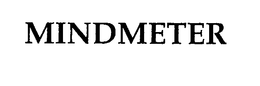MINDMETER trademark