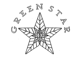 GREEN STAR trademark