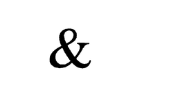 & trademark