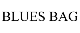 BLUES BAG trademark