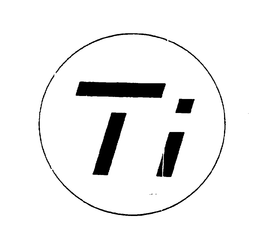 TI trademark