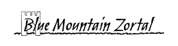 BLUE MOUNTAIN ZORTAL trademark