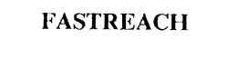FASTREACH trademark