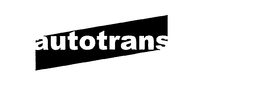 AUTOTRANS trademark