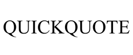 QUICKQUOTE trademark