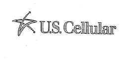 U.S. CELLULAR trademark