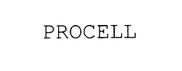 PROCELL trademark