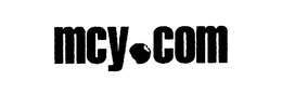 MCY.COM trademark