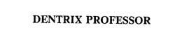 DENTRIX PROFESSOR trademark