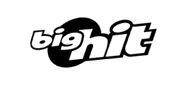 BIG HIT trademark