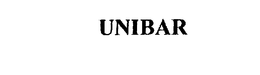 UNIBAR trademark