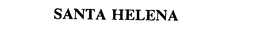 SANTA HELENA trademark