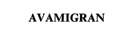 AVAMIGRAN trademark