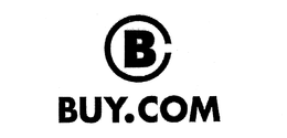 B BUY.COM trademark