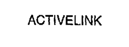 ACTIVELINK trademark