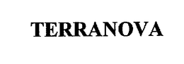 TERRANOVA trademark
