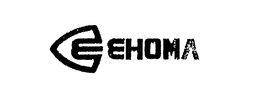 EHOMA trademark
