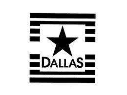 DALLAS trademark