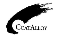 COATALLOY trademark
