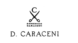 D. CARACENI trademark