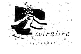 WITELITE BY TARMAC trademark
