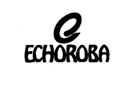ECHOROBA trademark