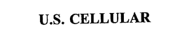 U.S. CELLULAR trademark