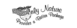 ONLY NATURE PROVIDES A BETTER PACKAGE trademark