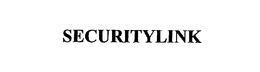 SECURITYLINK trademark