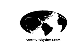 COMMANDSYSTEMS.COM trademark