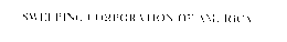 SWEEPING CORPORATION OF AMERICA trademark