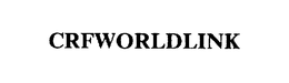 CRFWORLDLINK trademark
