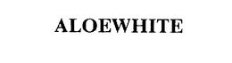 ALOEWHITE trademark