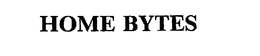 HOME BYTES trademark
