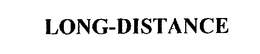 LONG-DISTANCE trademark