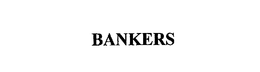 BANKERS trademark