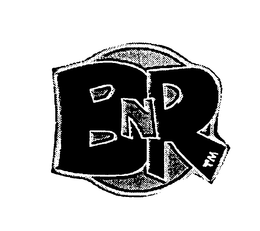 BNR trademark