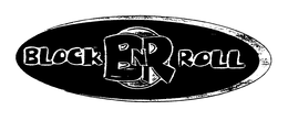 BLOCK BNR ROLL trademark