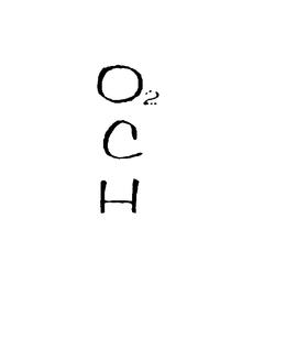 O2CH trademark