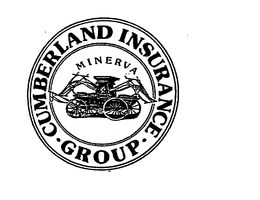 MINERVA CUMBERLAND INSURANCE GROUP trademark