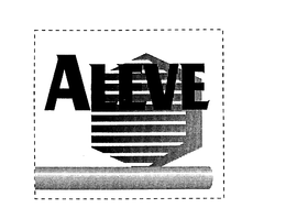ALEVE trademark