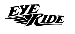 EYERIDE trademark