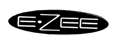 E-ZEE trademark